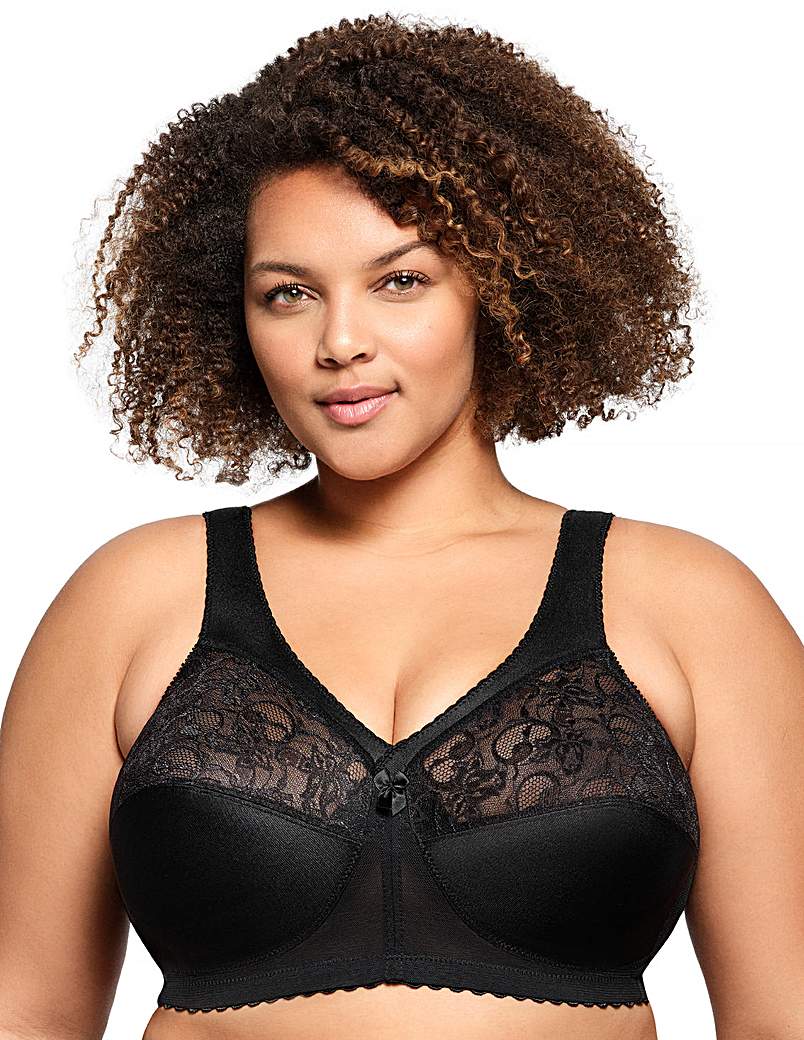 Glamorise 1000 Magic Lift Bra