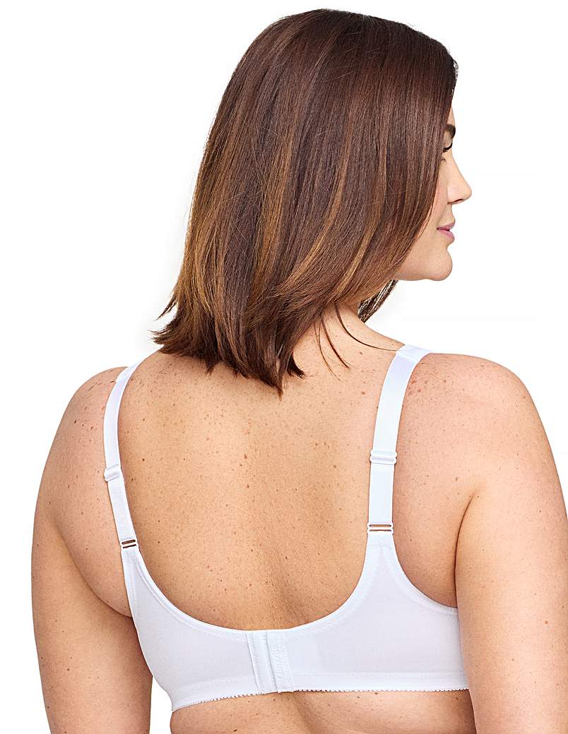 Glamorise 1003 Magic Lift Bra