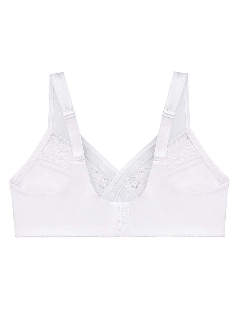 Glamorise 1003 Magic Lift Bra