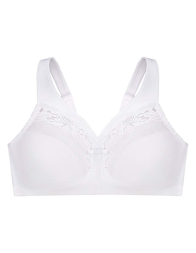 Glamorise 1003 Magic Lift Bra