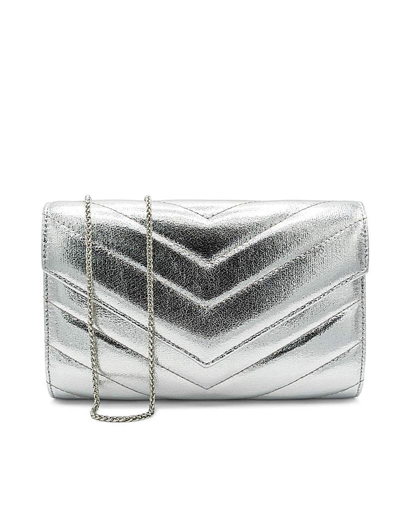 Paradox London Dextra Clutch Bag