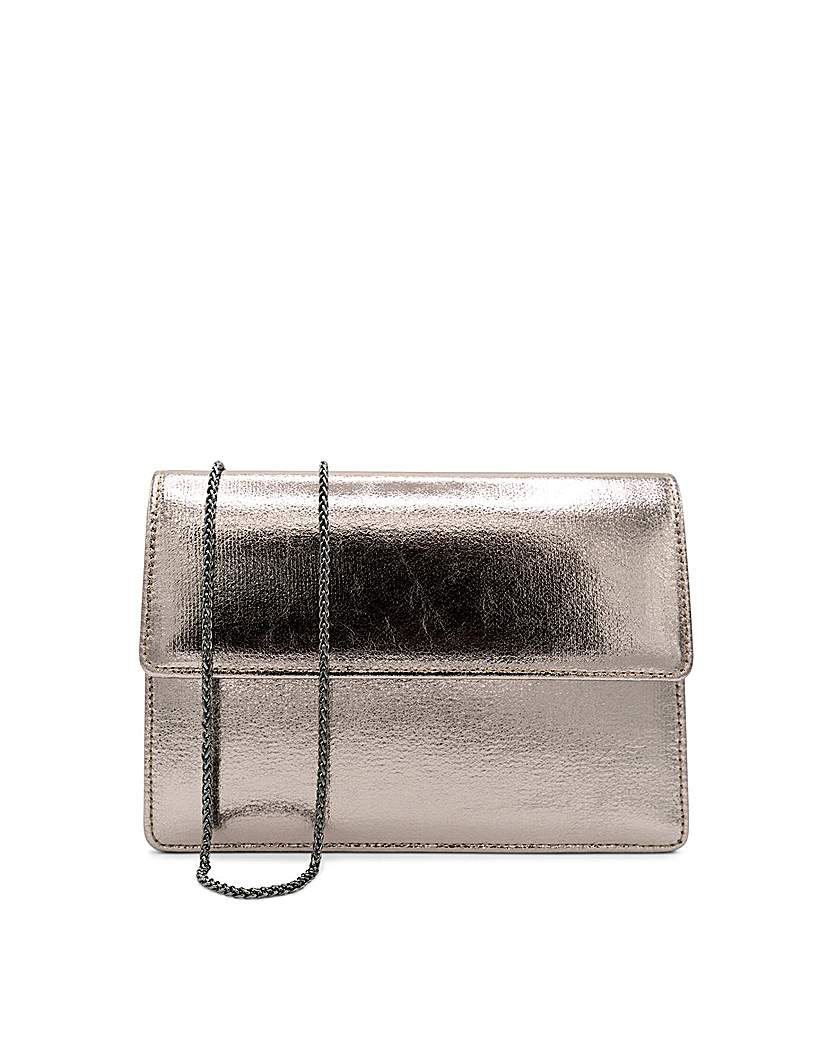 Paradox London Darlene Clutch Bag