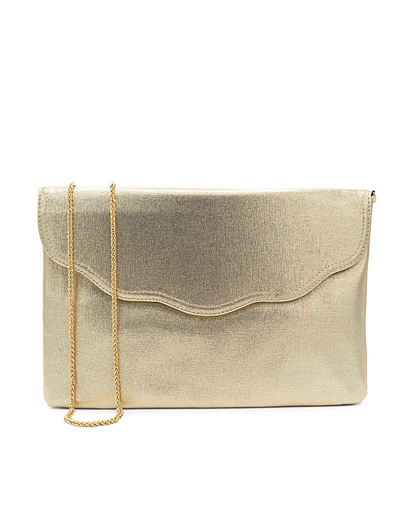 Paradox London Doris Clutch Bag