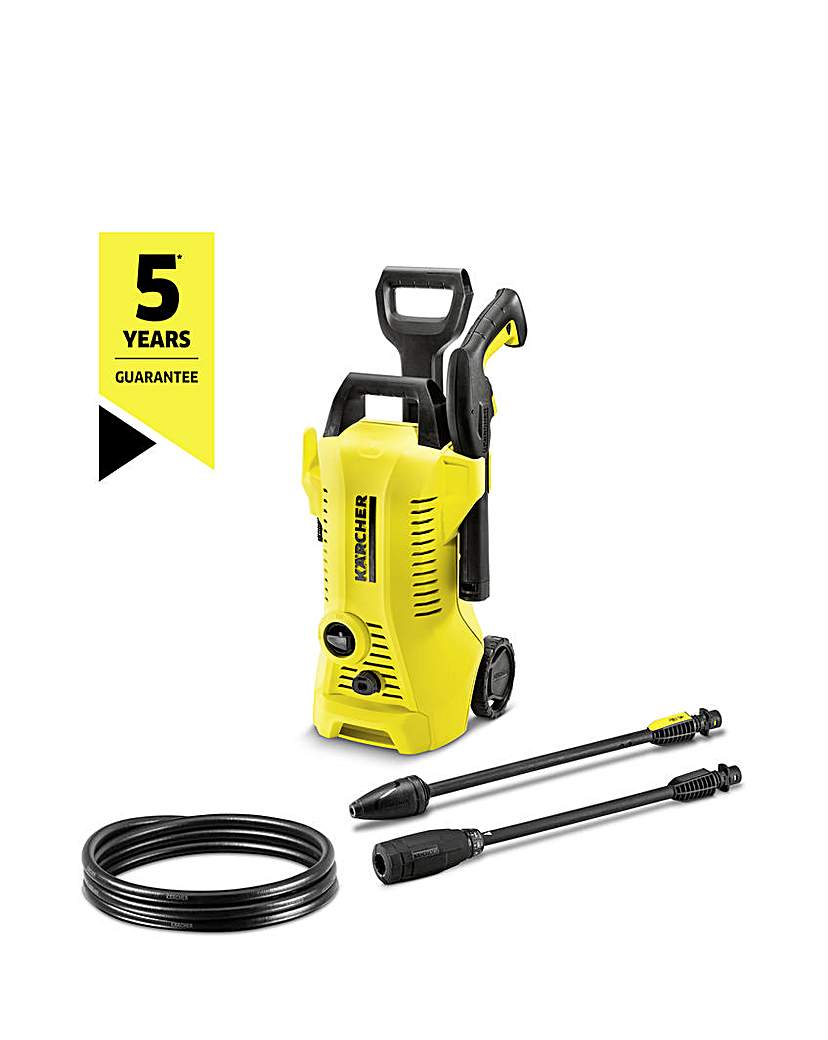 Karcher K 2 Power Control