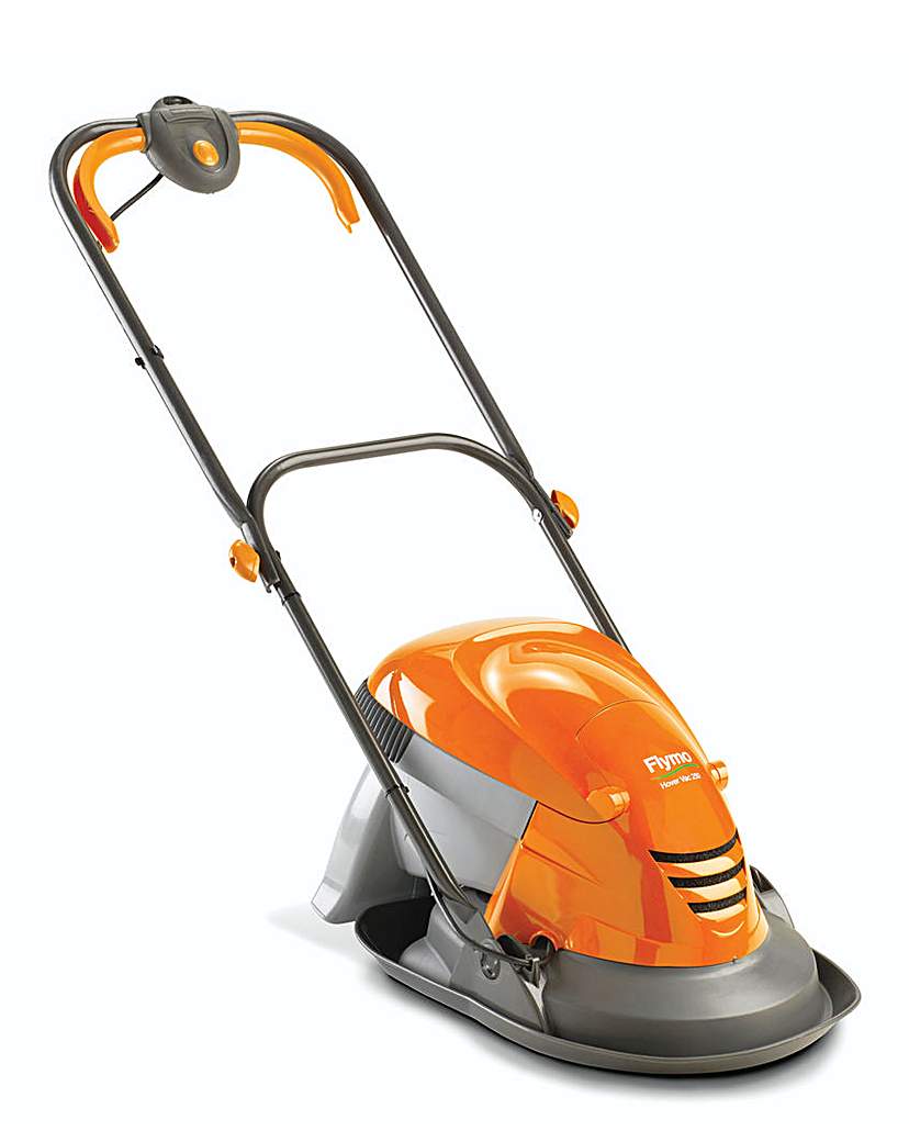 Flymo HoverVac 270 Electric Mower
