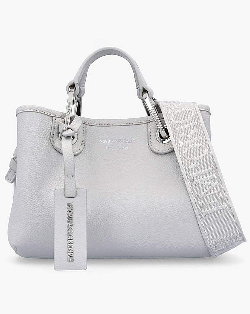 Emporio Armani X Small Crossbody Shopper