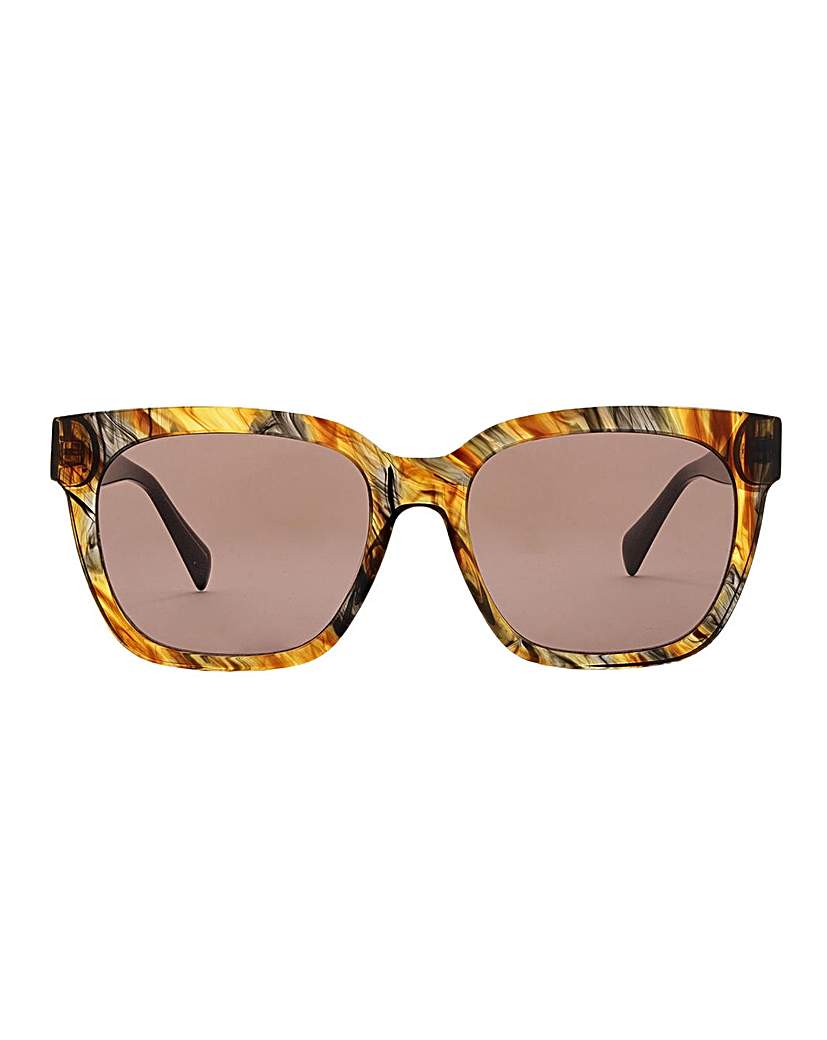 New In - Karen Millen Cleo Sunglasses