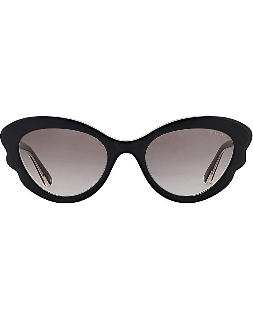 New In - Ted Baker Birdi Sunglasses