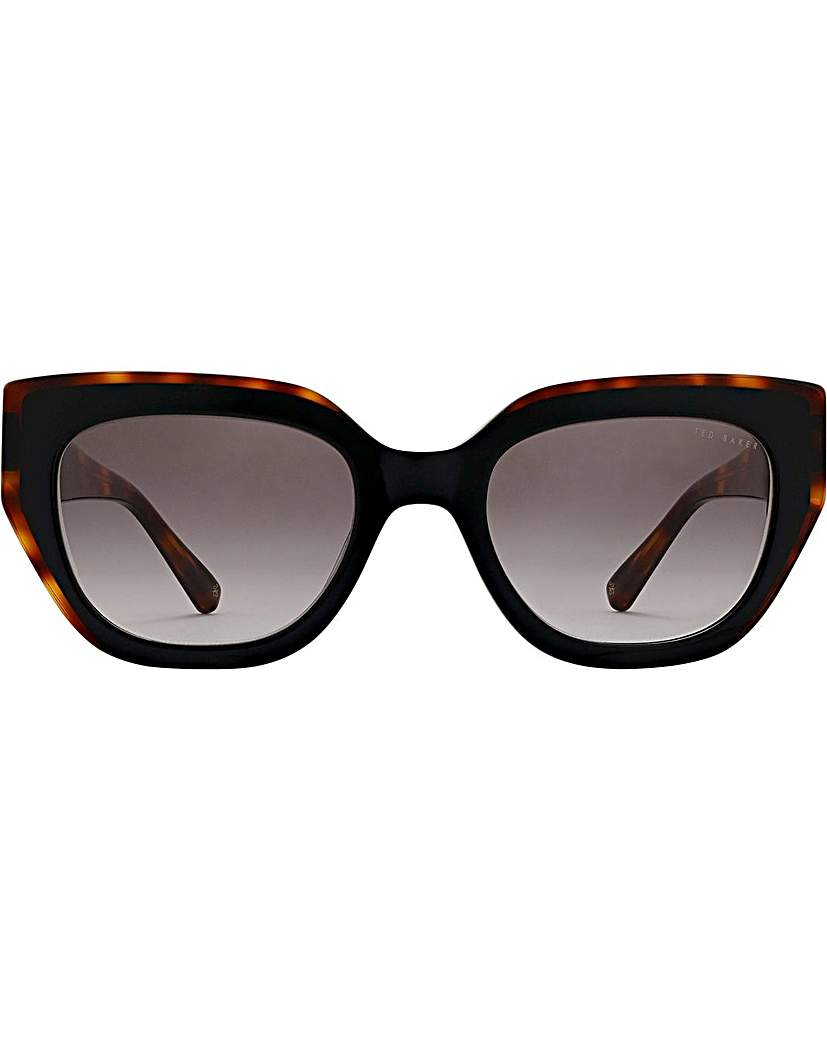 New In - Ted Baker Coral Sunglasses