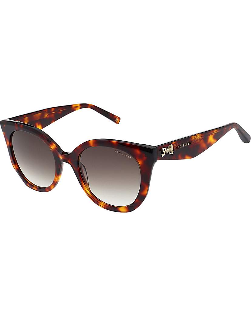 New In - Ted Baker Elen Sunglasses