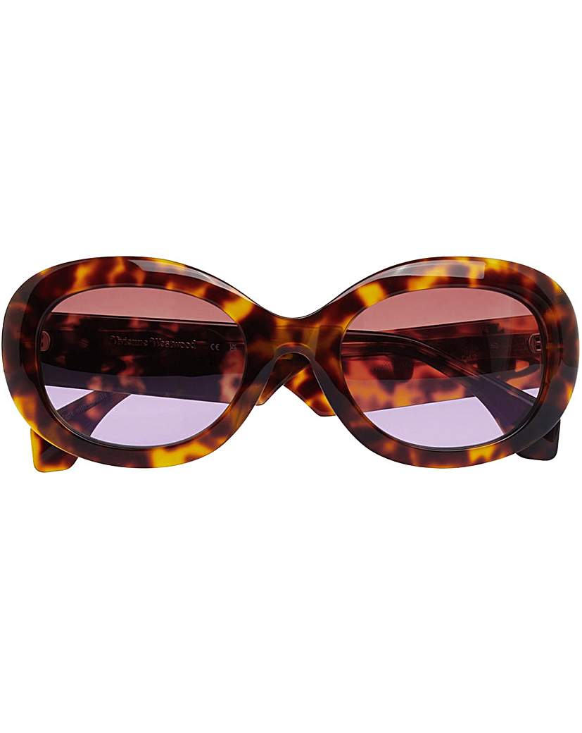 New In - Vivienne Westwood Sunglasses