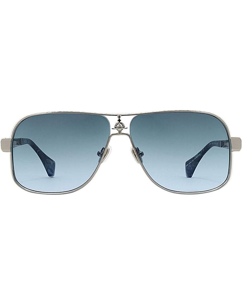 New In - Vivienne Westwood Keith Sunglasses