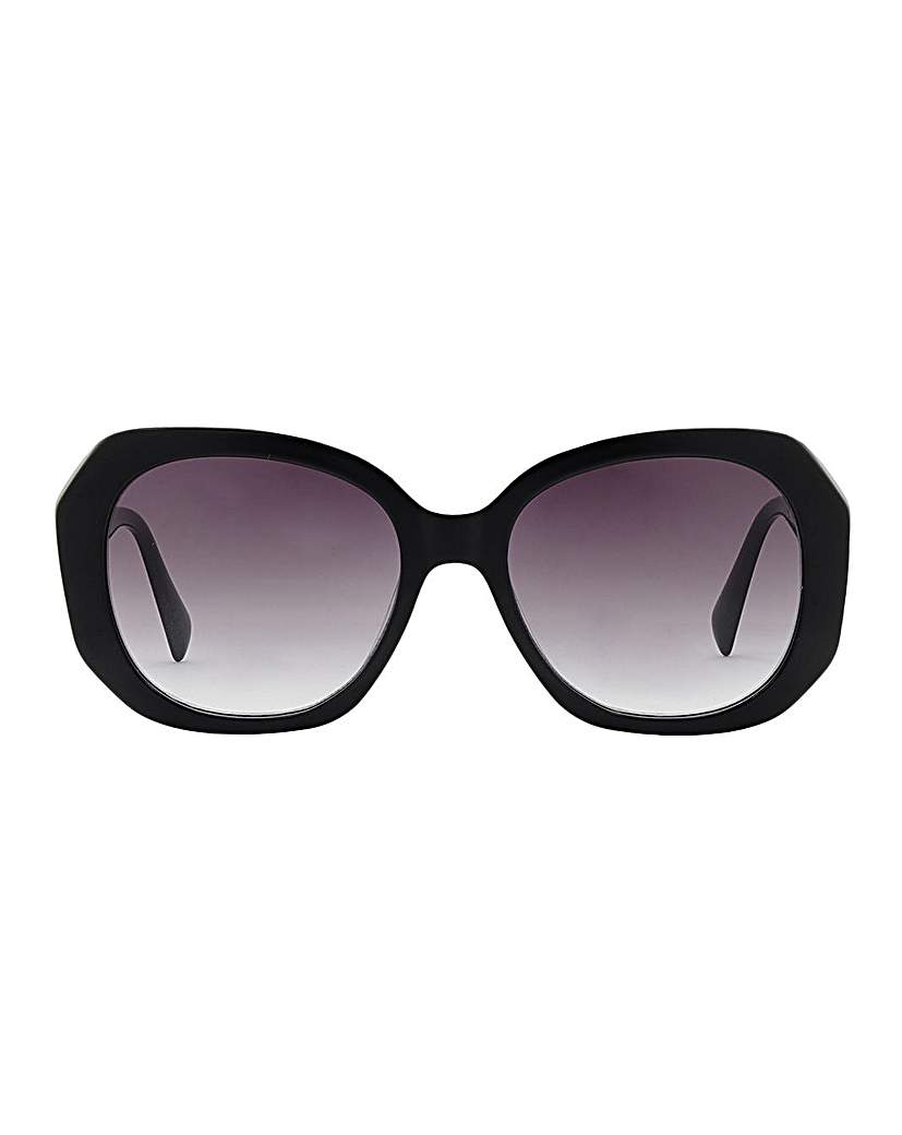 New In - Karen Millen Minerva Sunglasses