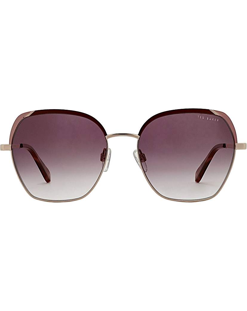 New In - Ted Baker Baye Sunglasses