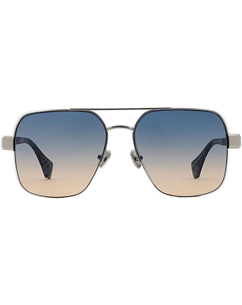 New In - Vivienne Westwood Cowboy Sunglasses