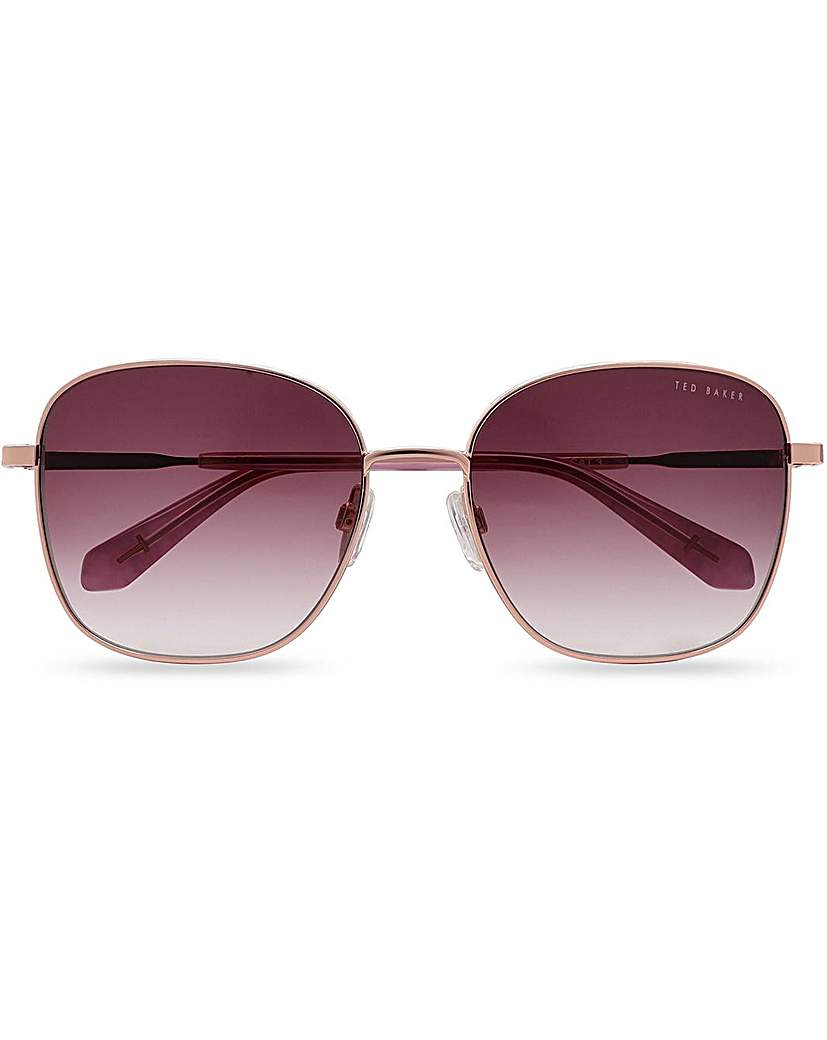 New In - Ted Baker Whitney Sunglasses