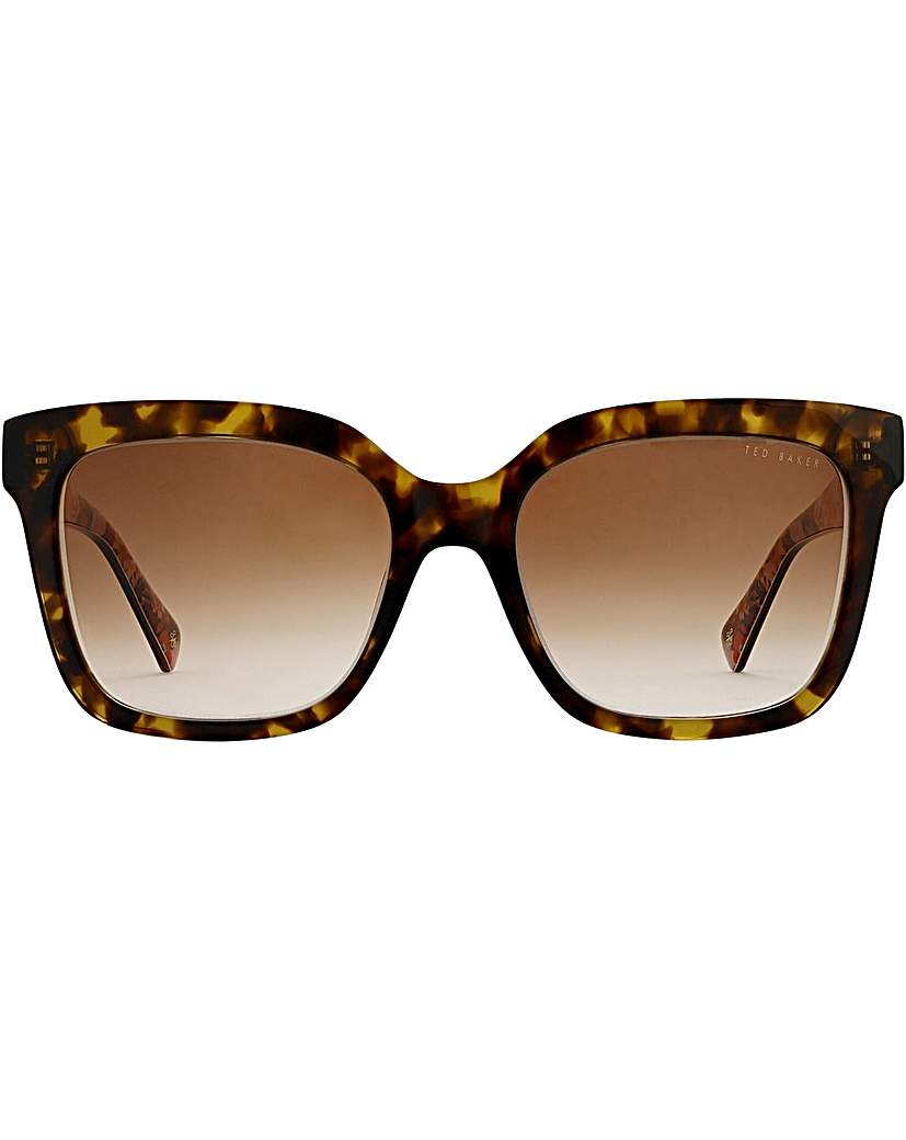 New In - Ted Baker Sandi Sunglasses