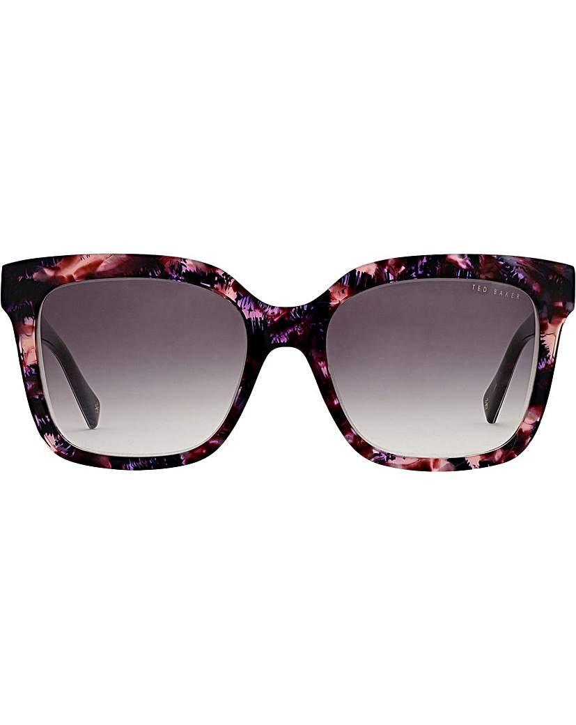 New In - Ted Baker Sandi Sunglasses