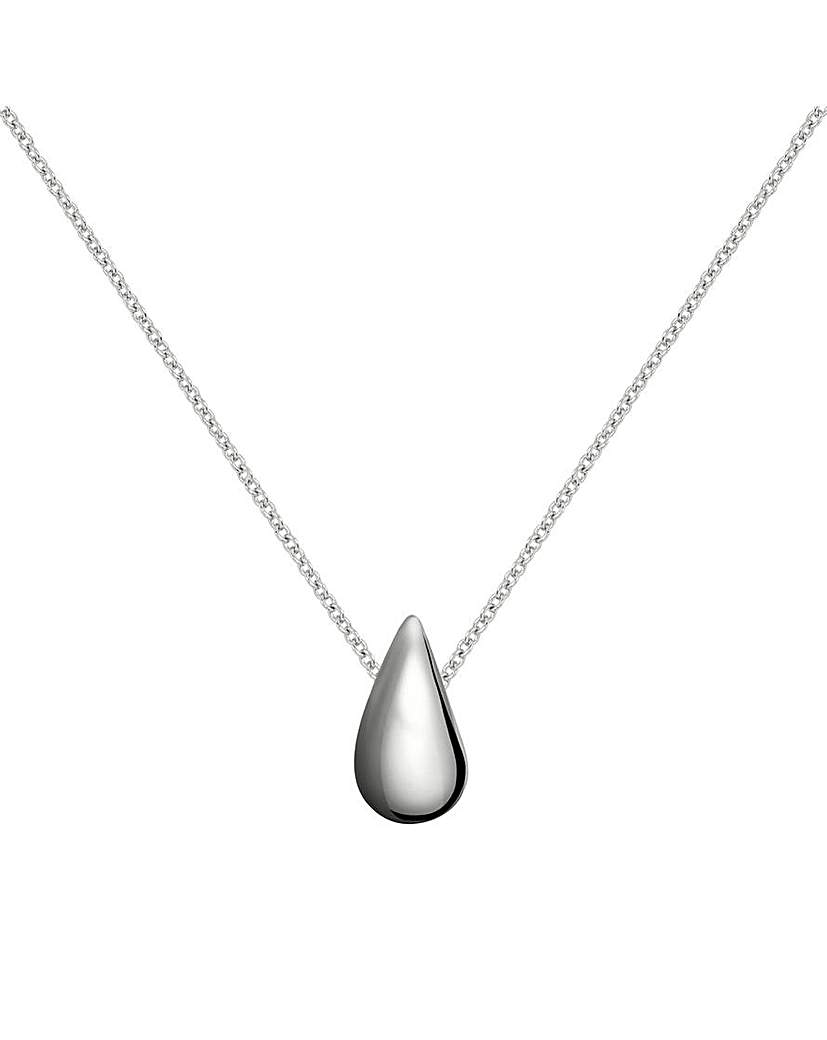 New In - Radley Silver Plated Charm Necklace