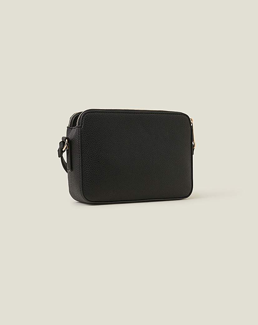 Accessorize Classic Cross Body