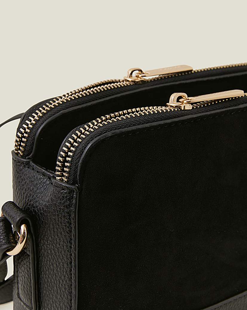 Accessorize Classic Cross Body