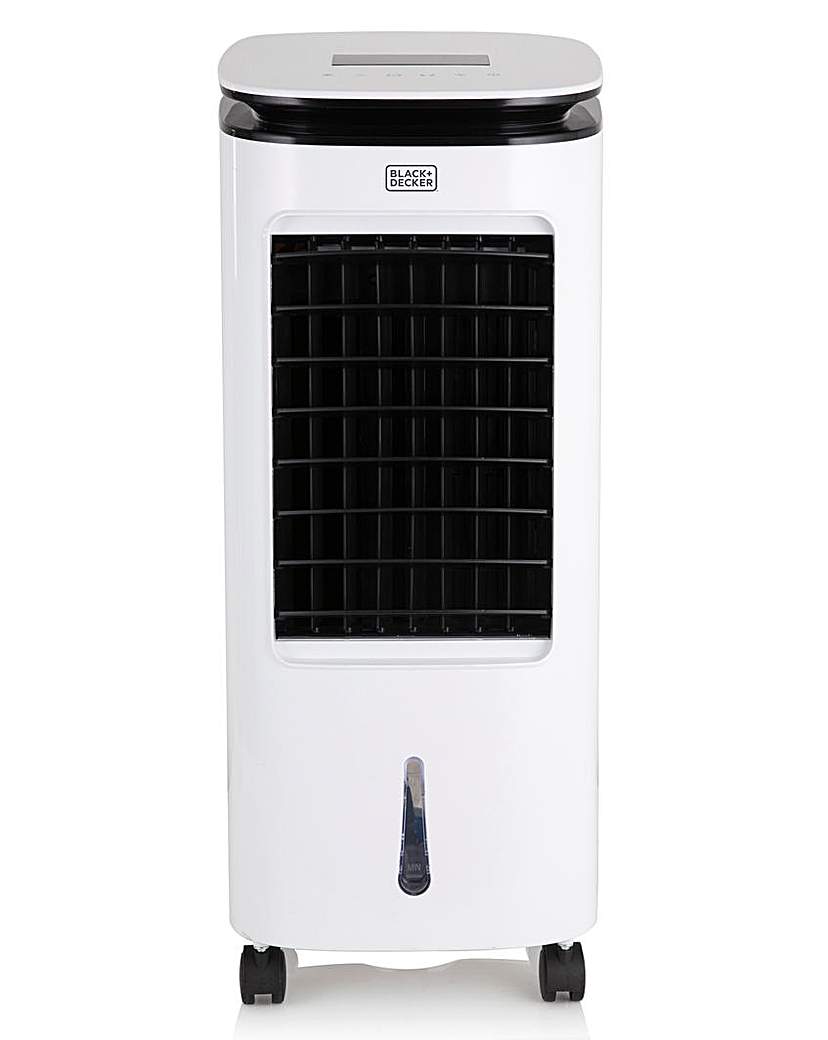 Image of Black + Decker 7 Litre Air Cooler