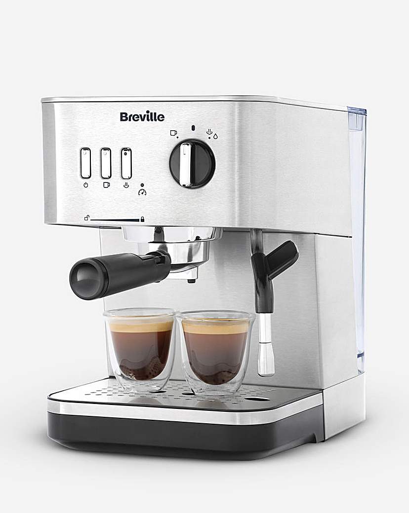 breville oracle touch espresso machine with 15 bar Breville oracle