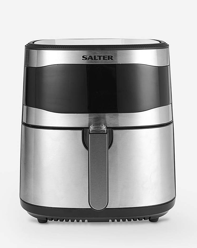 Salter 2L Compact Hot Air Fryer Salter UK
