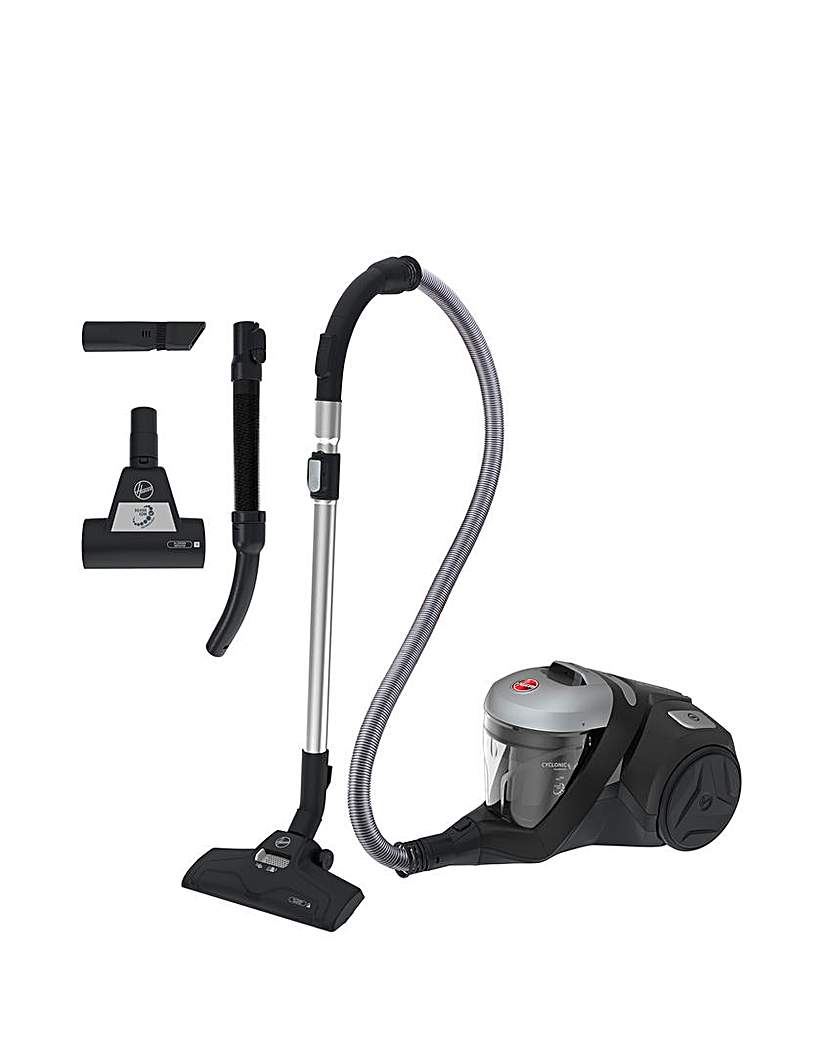 Hoover H-Power 300 Cylinder Vacuum