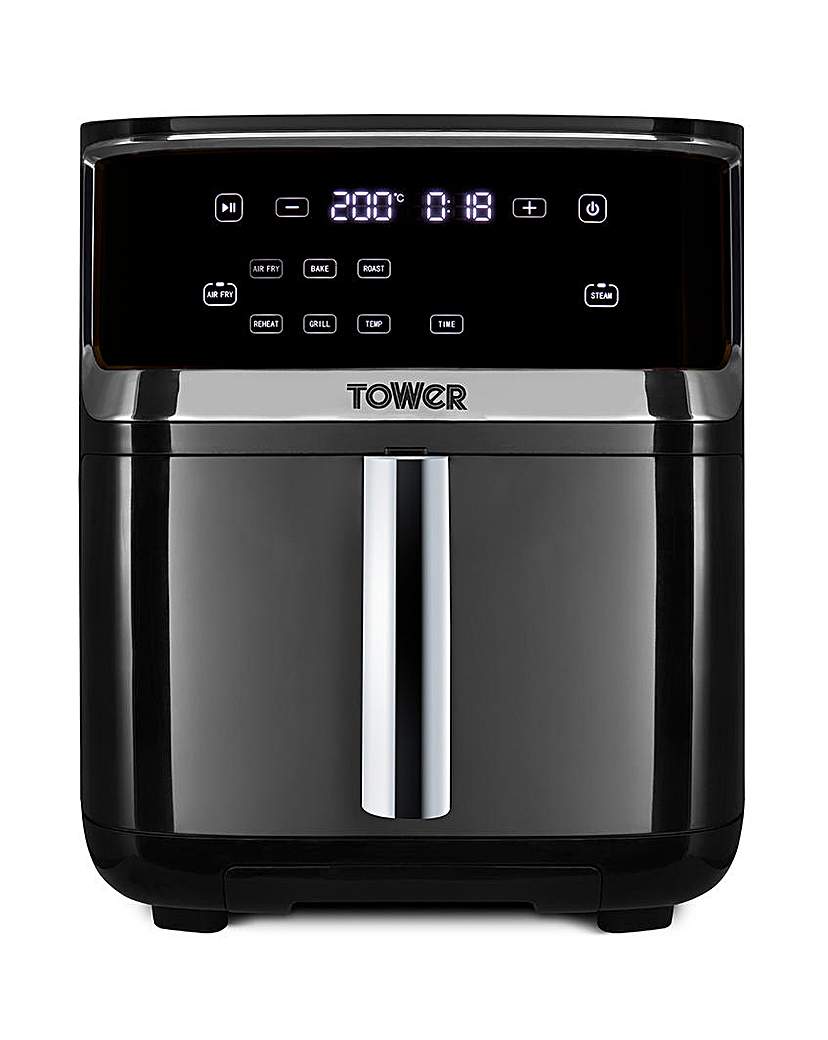 Tower Vortx 7L Steam AirFryer