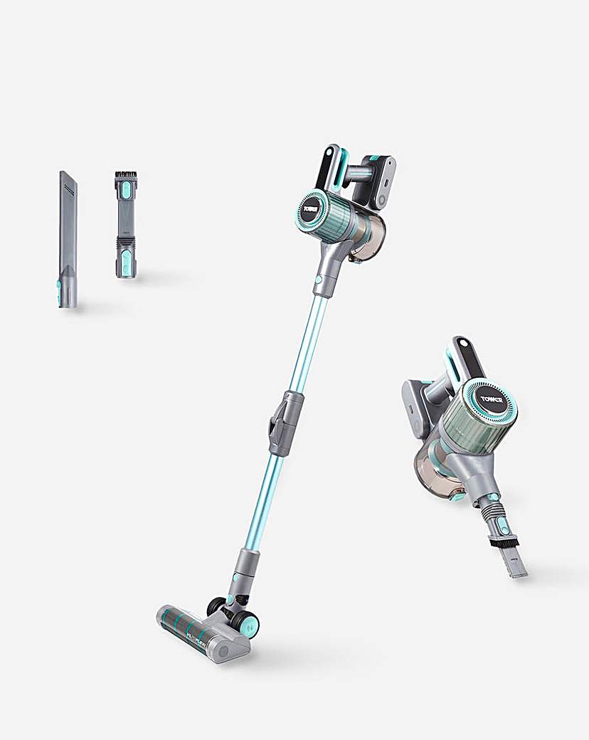 Image of Tower VL70 Flexi Cordless Vacuum Cleaner