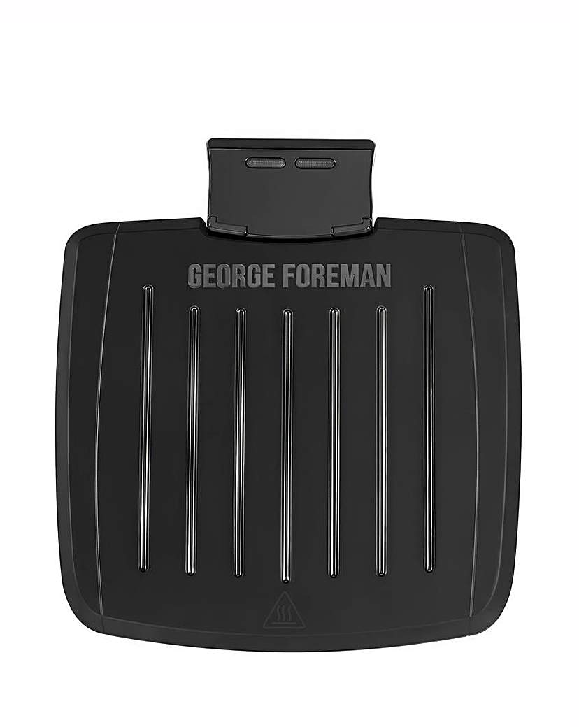 GeorgeForeman Medium Immersa HealthGrill