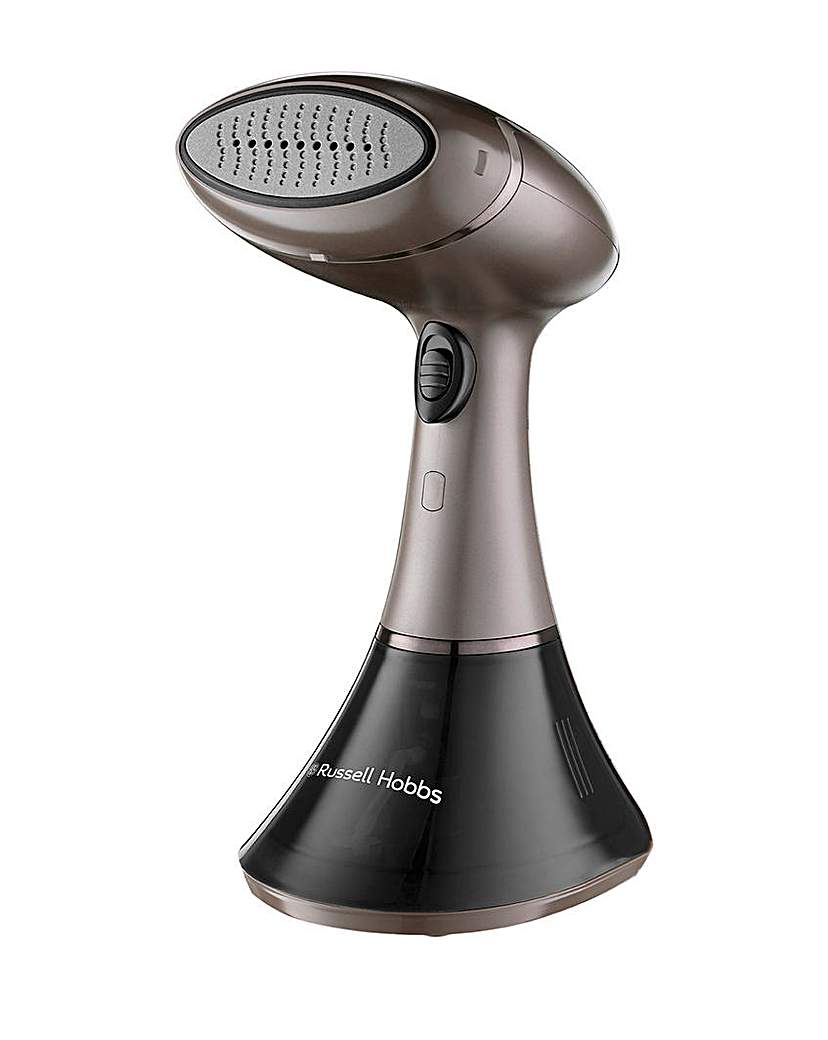 Image of Russell Hobbs Garment Steamer