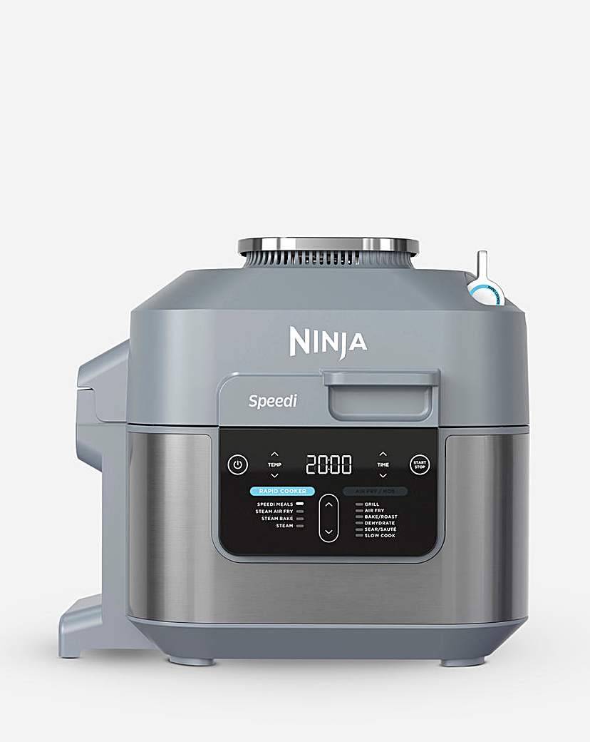 Ninja Speedi 10-in-1 Multi Cooker