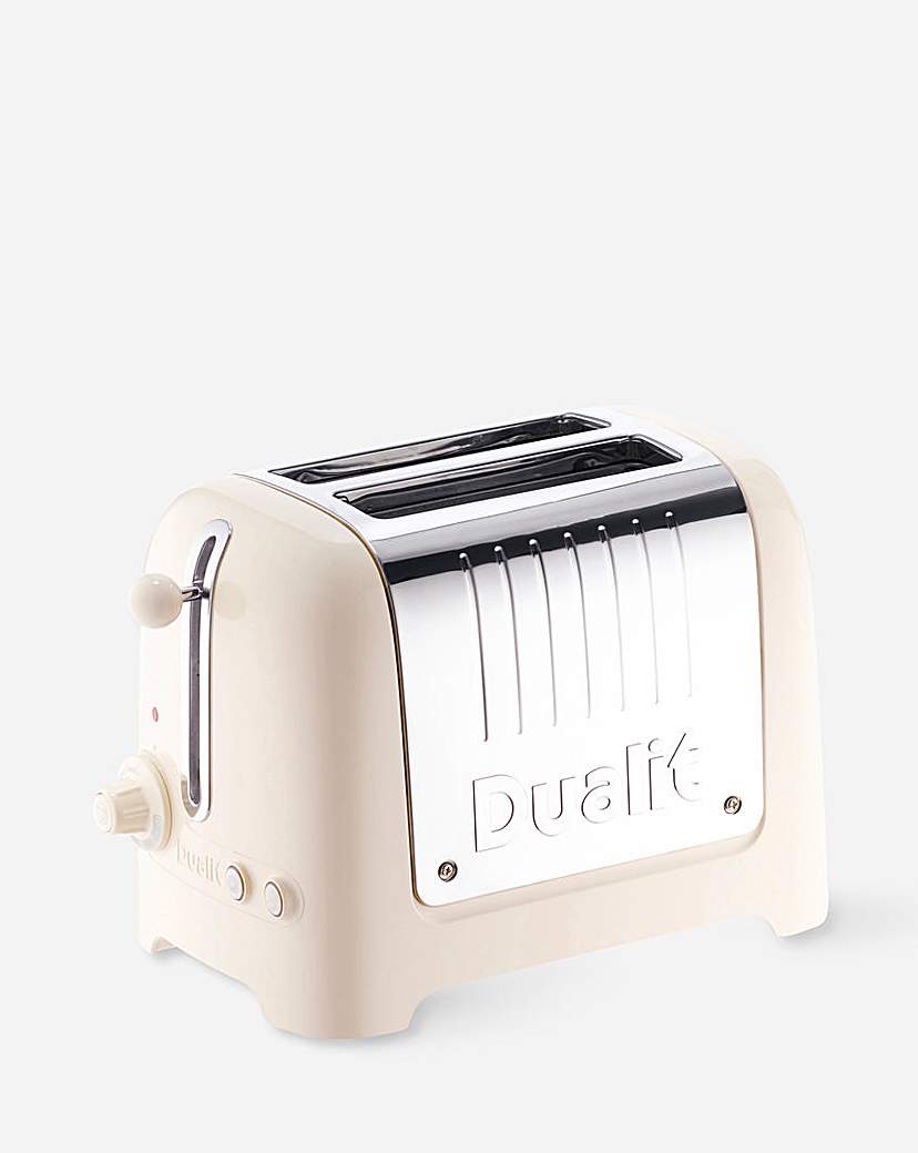 Image of Dualit Lite 2 Slice Toaster