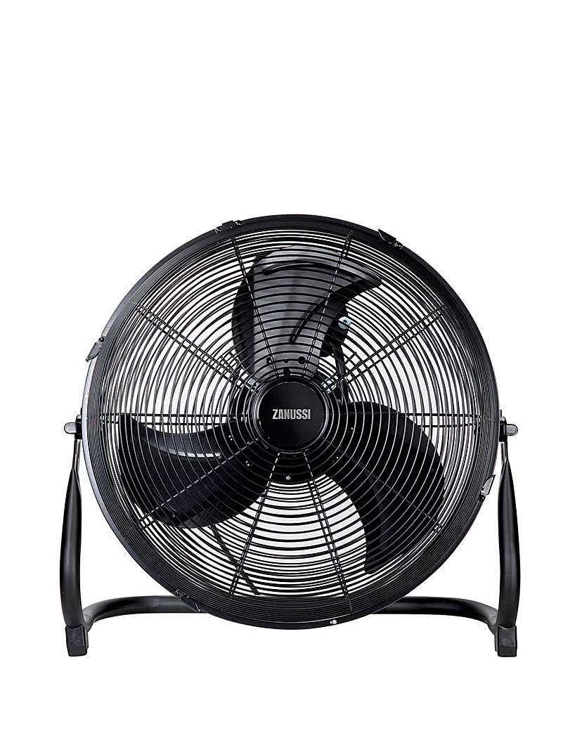 Zanussi 16 inch Floor Fan