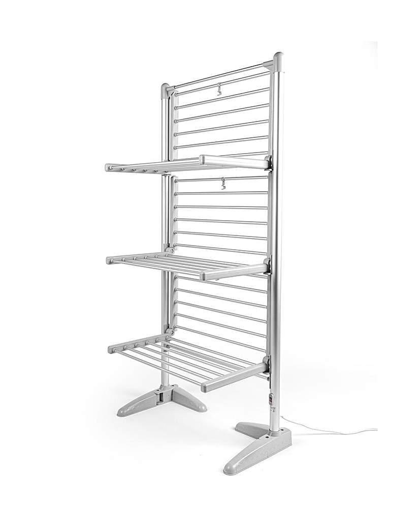 Image of Beldray Tiered Heated Airer