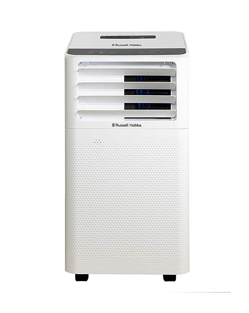 Russell Hobbs 3in1 Air Conditioner