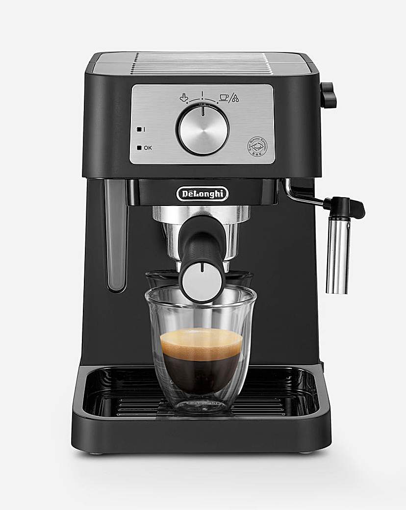 De'Longhi Stilosa Coffee Machine