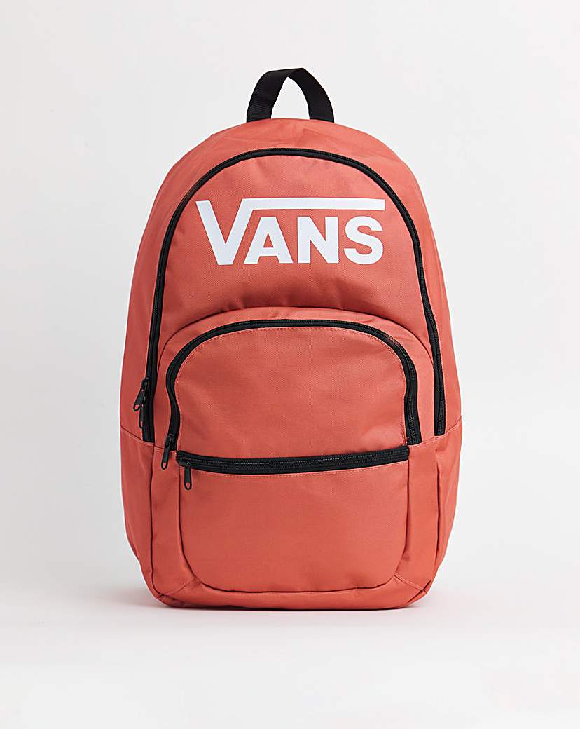 VANS Ranged 2 Backpack