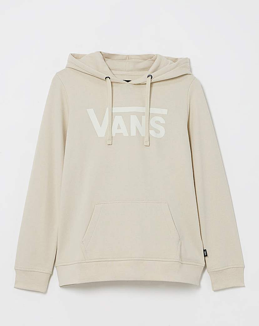 Vans Drop V Logo Hoodie