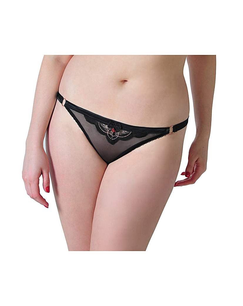 Image of Scantilly Surrender Thong