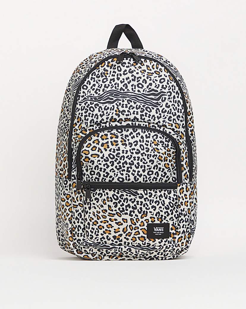 Vans Ranged 2 Prints Backpack