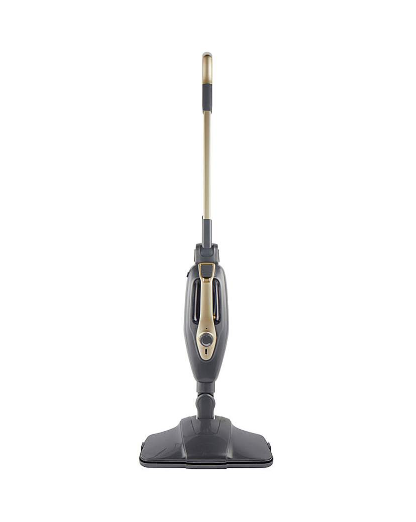 Image of Beldray 14 in 1 Steam Cleaner