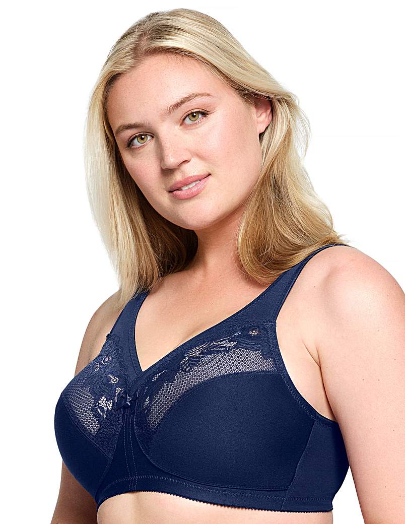 Glamorise 1003 Magic Lift Bra