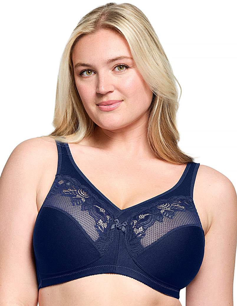 Glamorise 1003 Magic Lift Bra