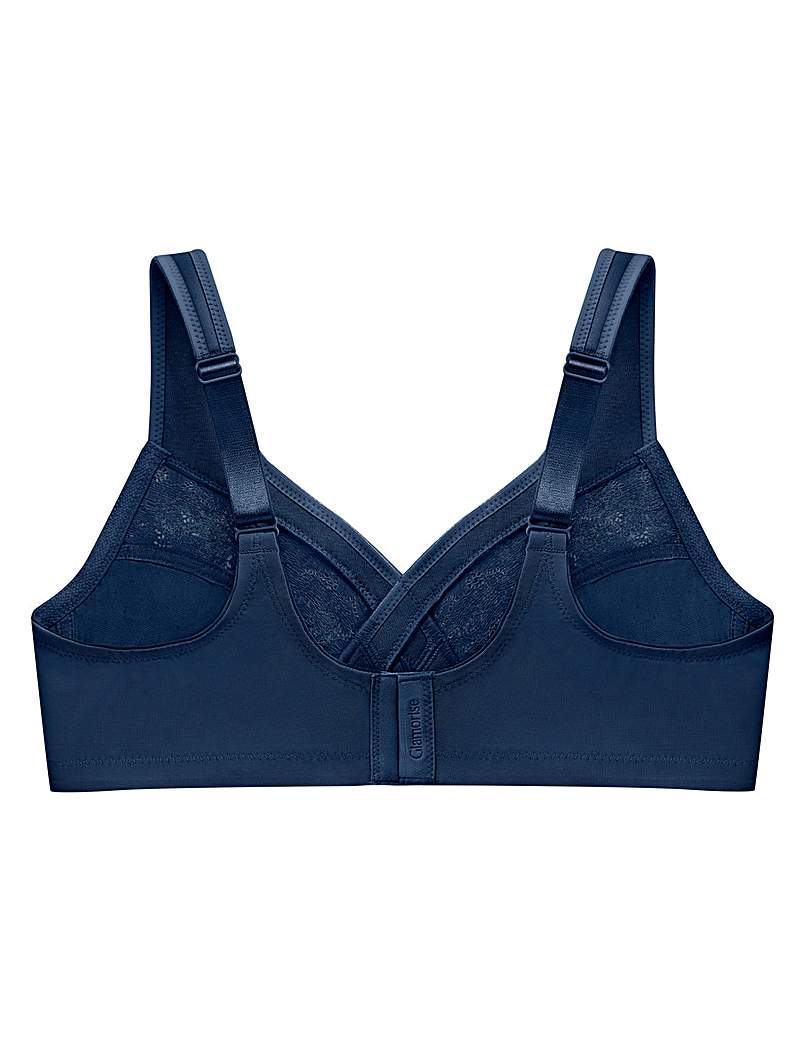 Glamorise 1003 Magic Lift Bra