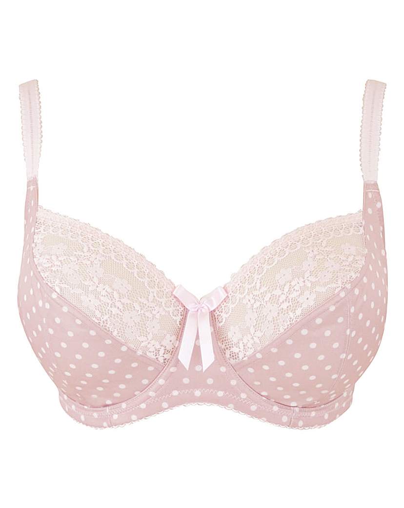 Image of Pour Moi Madison Underwired Bra