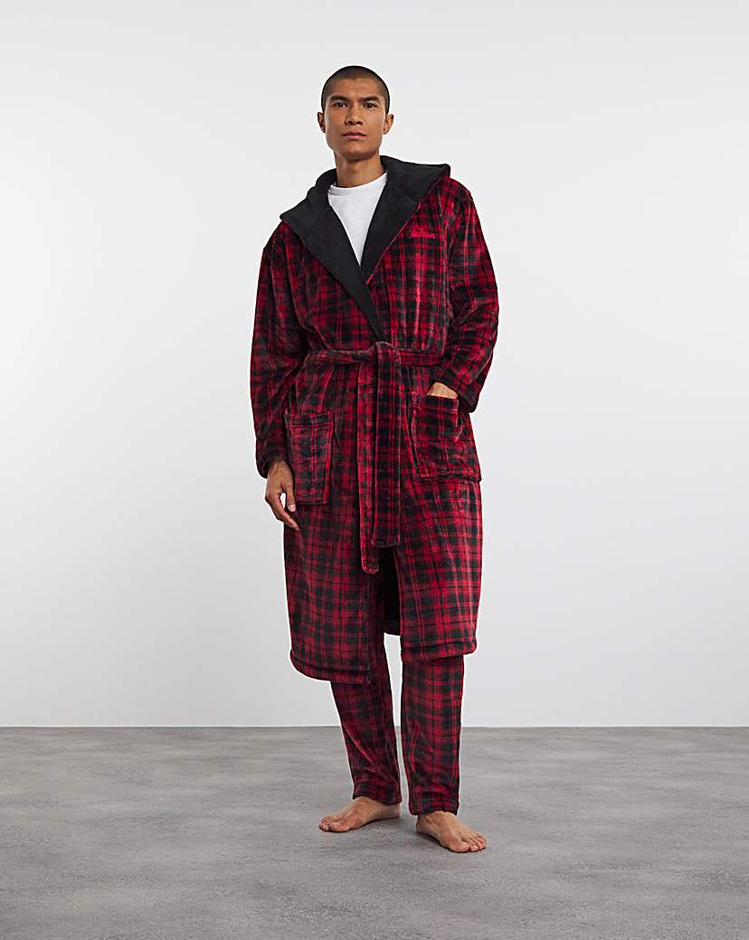 Jacamo hot sale dressing gown