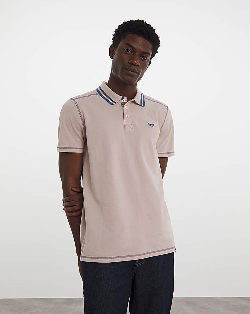 Joe Browns Polo Long Length